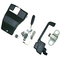 Замок двері МТЗ лівої новий. обр. 80-6105010